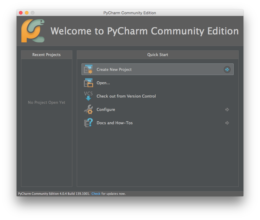 PyCharm-Create-New-Project