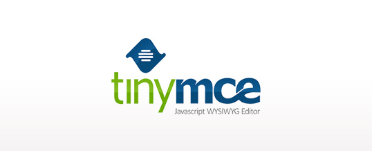tinymce-logo